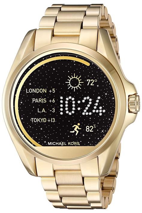 reloj digital michael kors hombre|michael kors watches unisex.